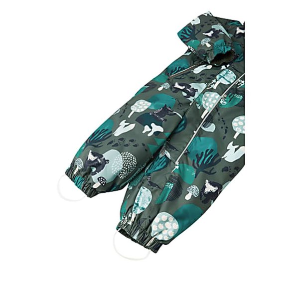 COPY - Reima TODDLERS PUHURI Snowsuit - Picture 7 of 10